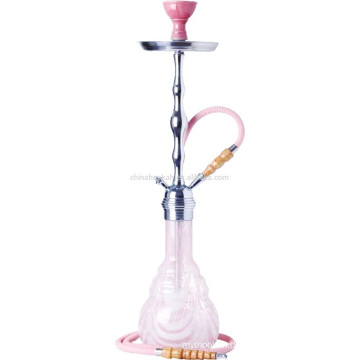 China hookah / shisha / nargile / narghile / sprudelnd hubbly HL048